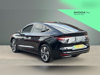Used Skoda Enyaq 2026 for sale - 78862613: Photo