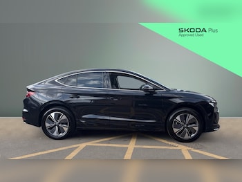 Used Skoda Enyaq 2026 for sale - 78862613: Photo