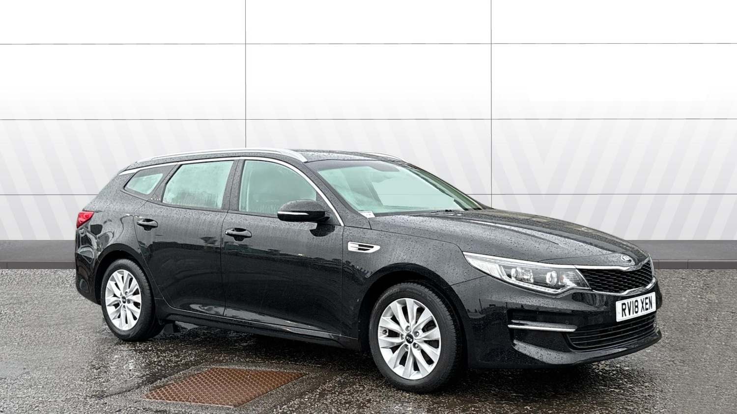 Used Kia Optima 2018 for sale - 78025904: Photo 1