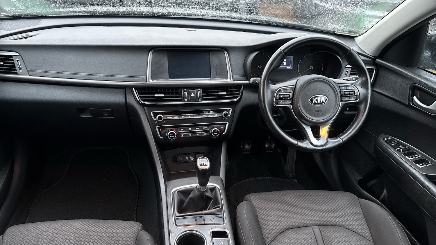 Used Kia Optima 2018 for sale - 78025904: Photo 10