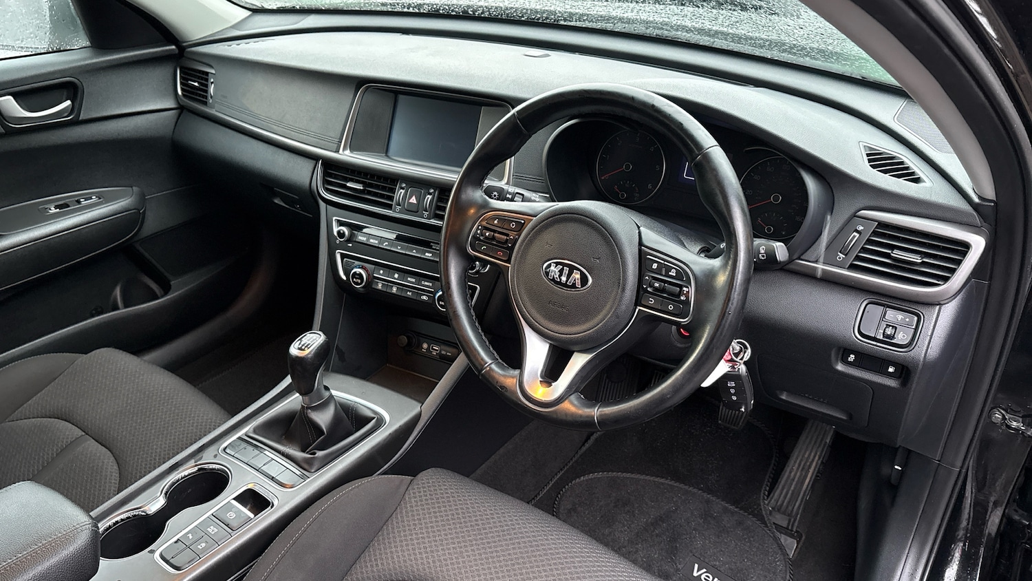 Used Kia Optima 2018 for sale - 78025904: Photo 11