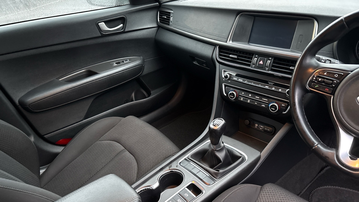 Used Kia Optima 2018 for sale - 78025904: Photo 14