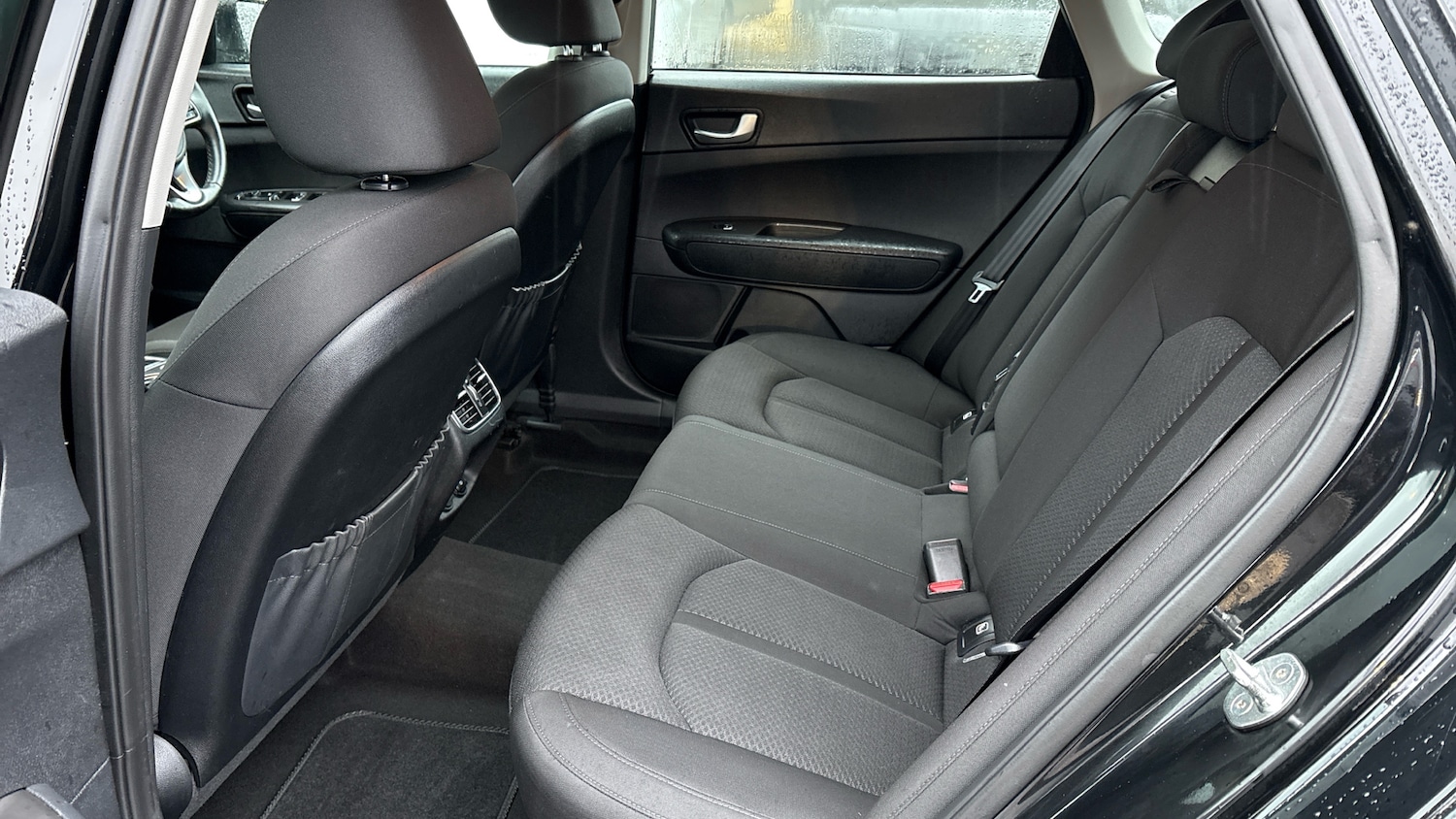 Used Kia Optima 2018 for sale - 78025904: Photo 16