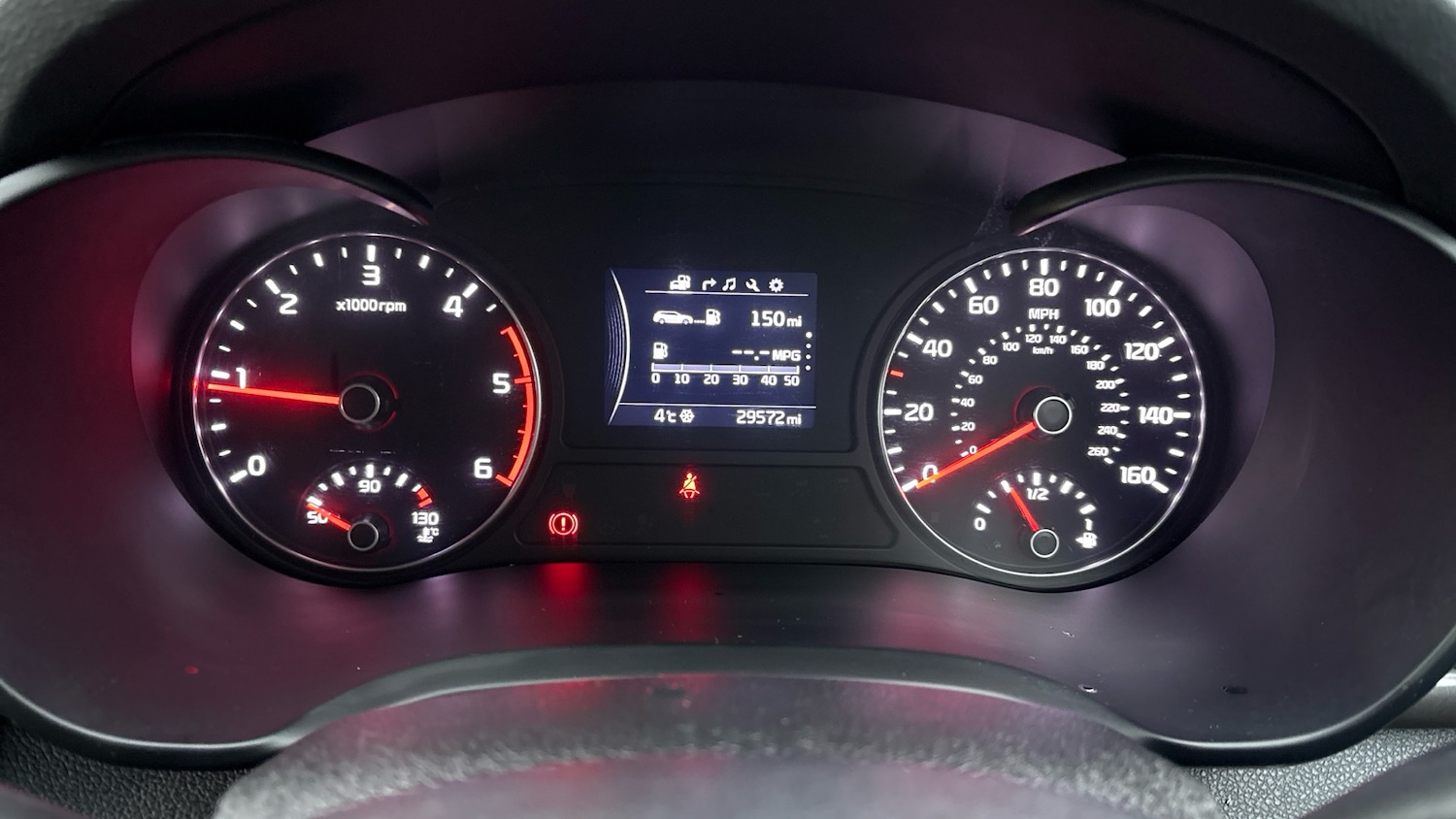 Used Kia Optima 2018 for sale - 78025904: Photo 18