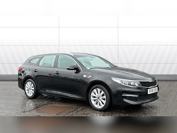 Kia Optima feature image