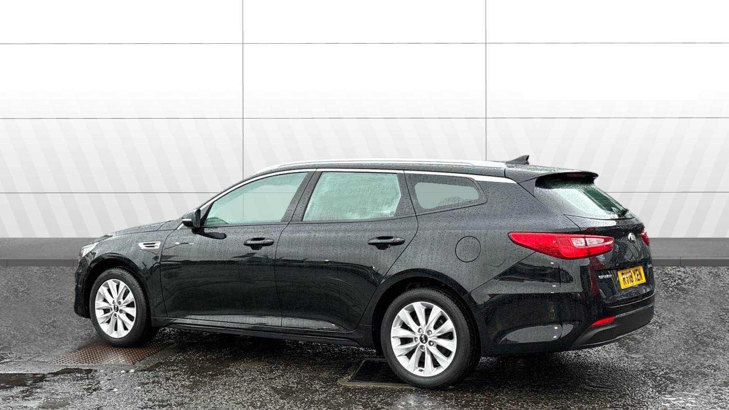 Used Kia Optima 2018 for sale - 78025904: Photo 2
