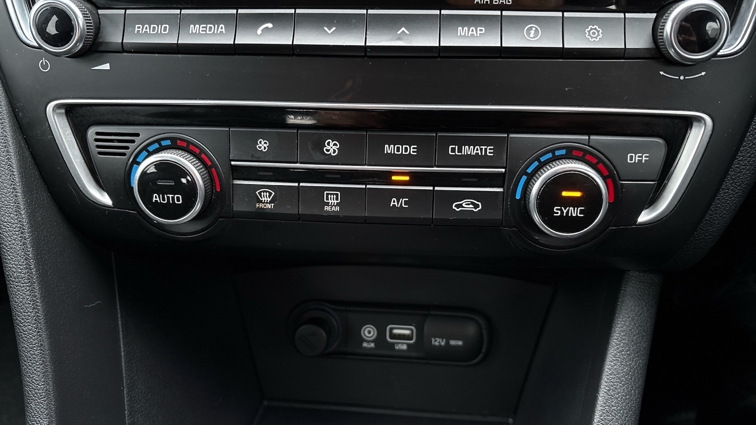 Used Kia Optima 2018 for sale - 78025904: Photo 33