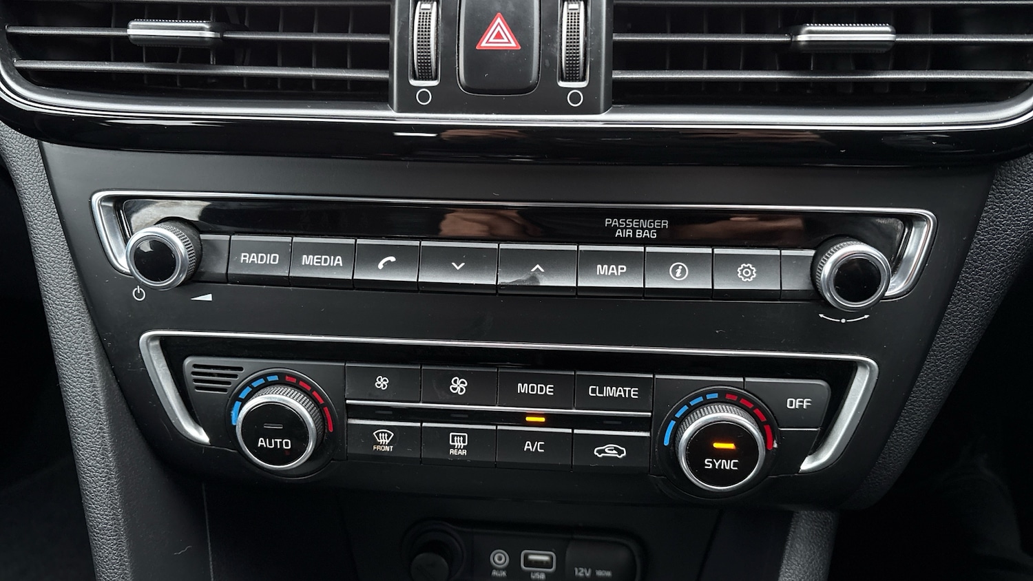 Used Kia Optima 2018 for sale - 78025904: Photo 34