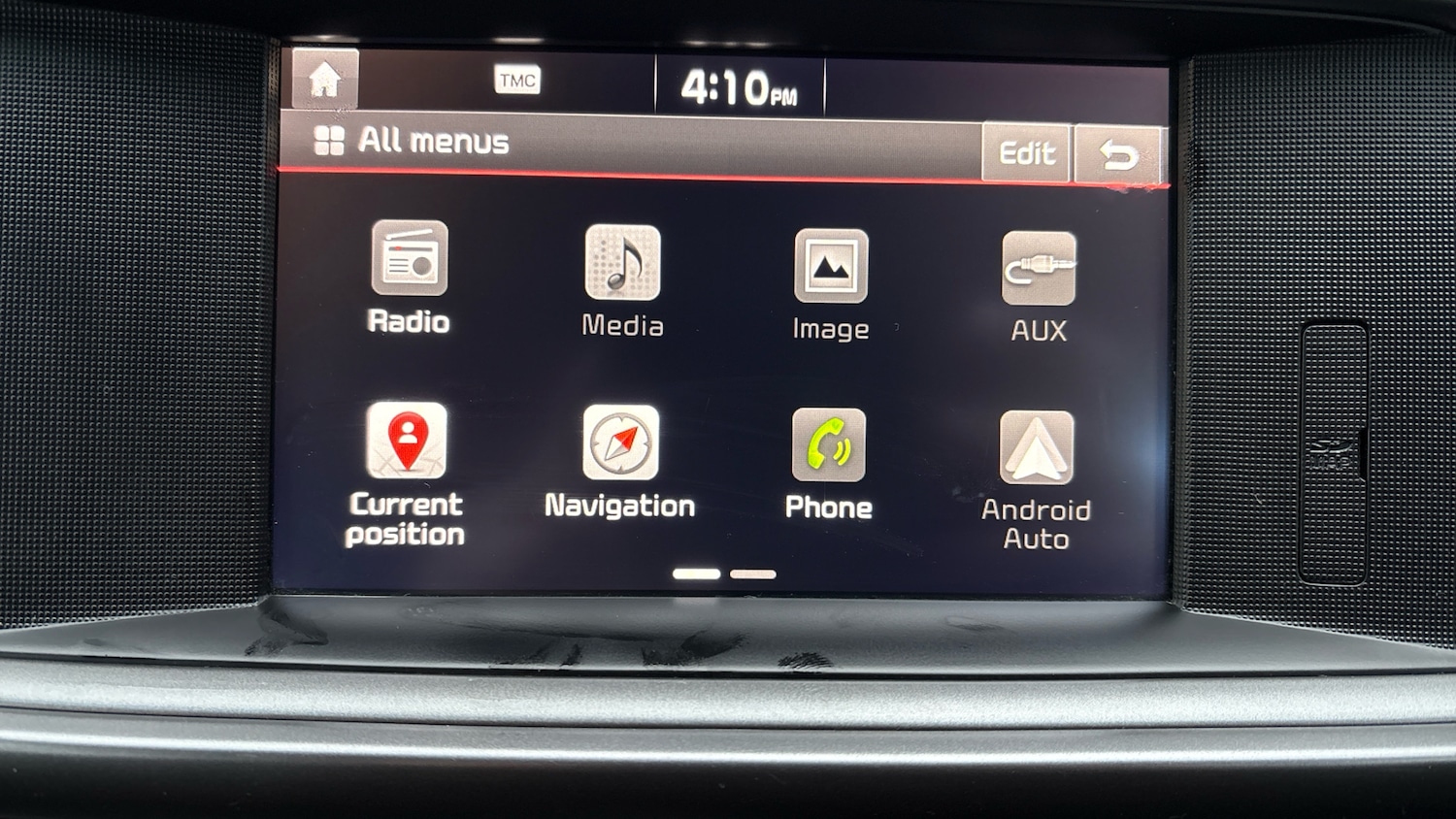 Used Kia Optima 2018 for sale - 78025904: Photo 38