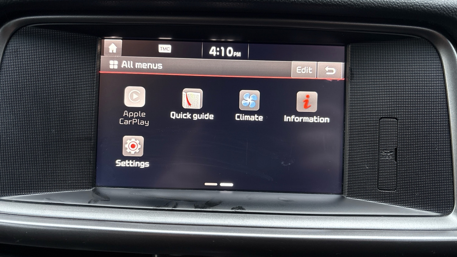 Used Kia Optima 2018 for sale - 78025904: Photo 39