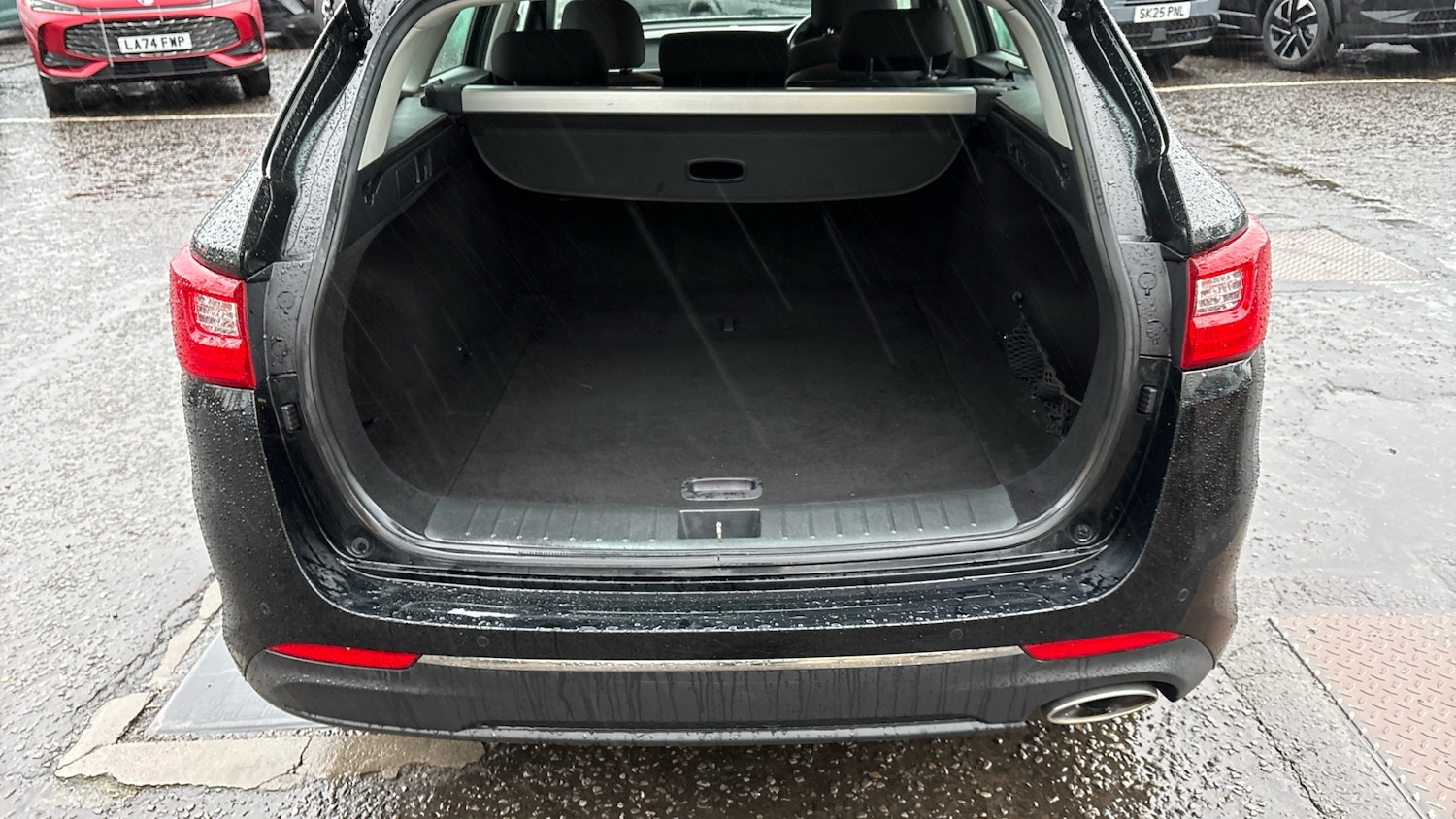 Used Kia Optima 2018 for sale - 78025904: Photo 4