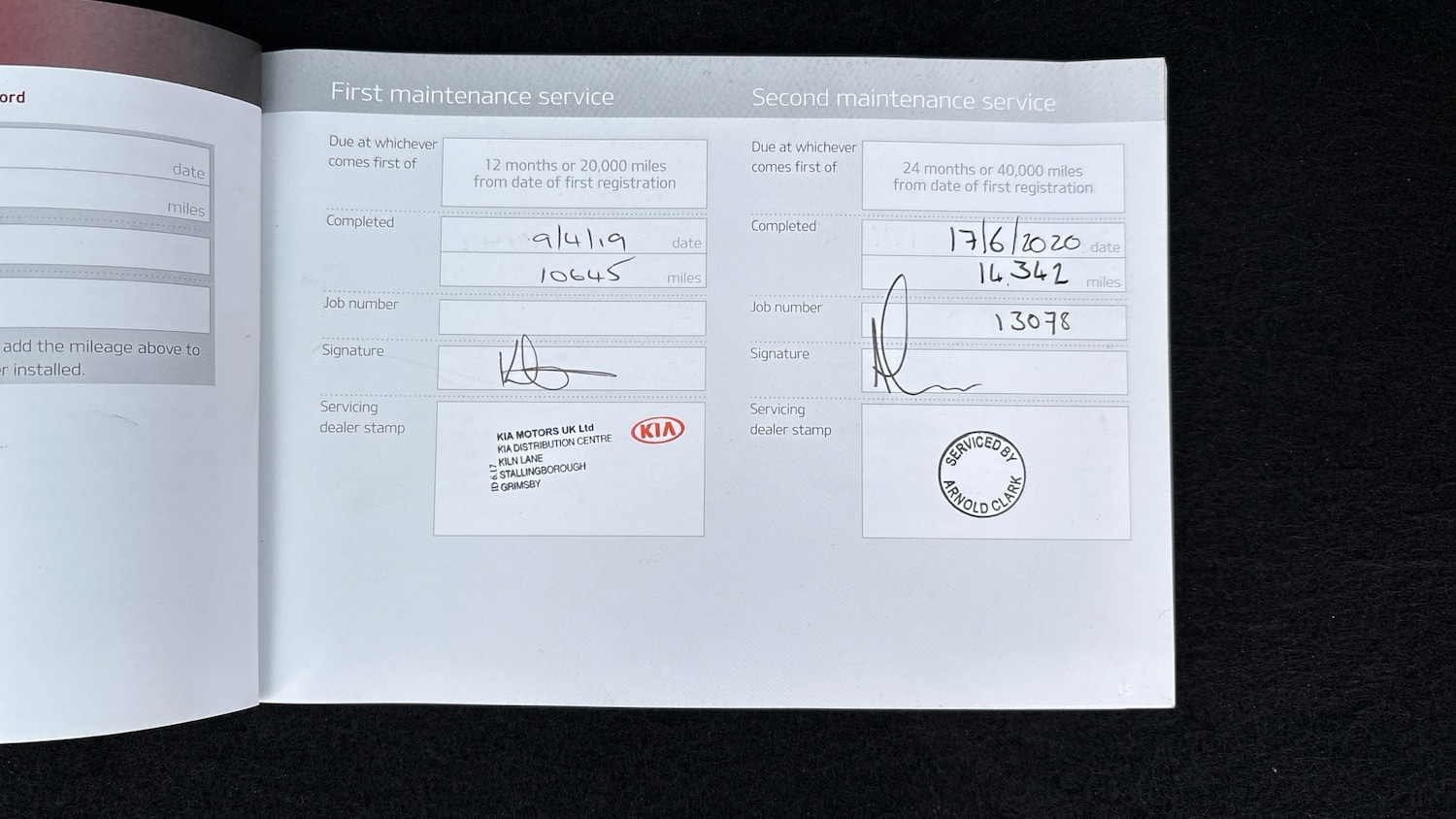 Used Kia Optima 2018 for sale - 78025904: Photo 56