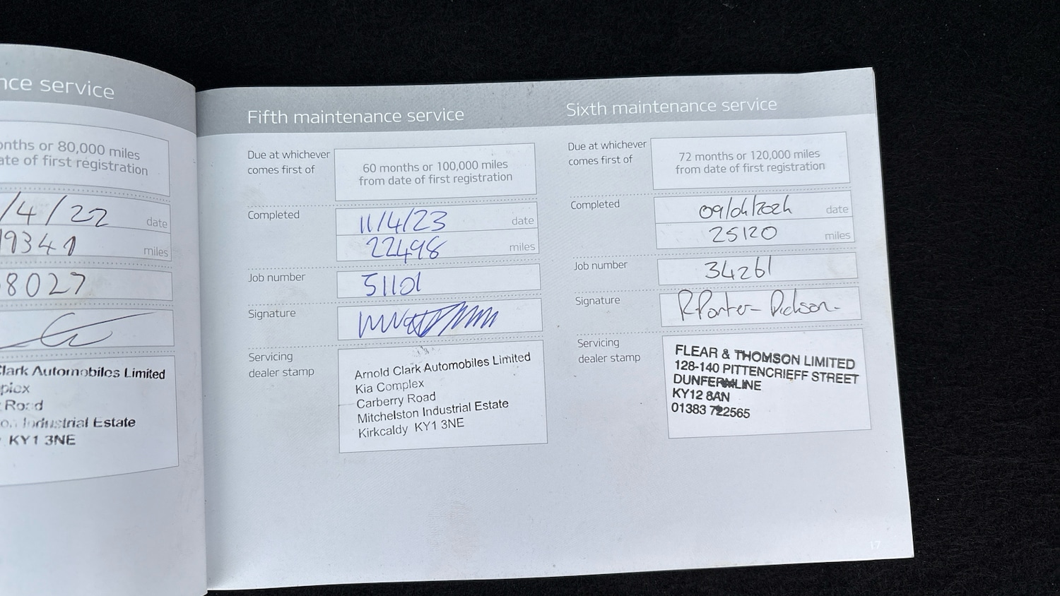 Used Kia Optima 2018 for sale - 78025904: Photo 58