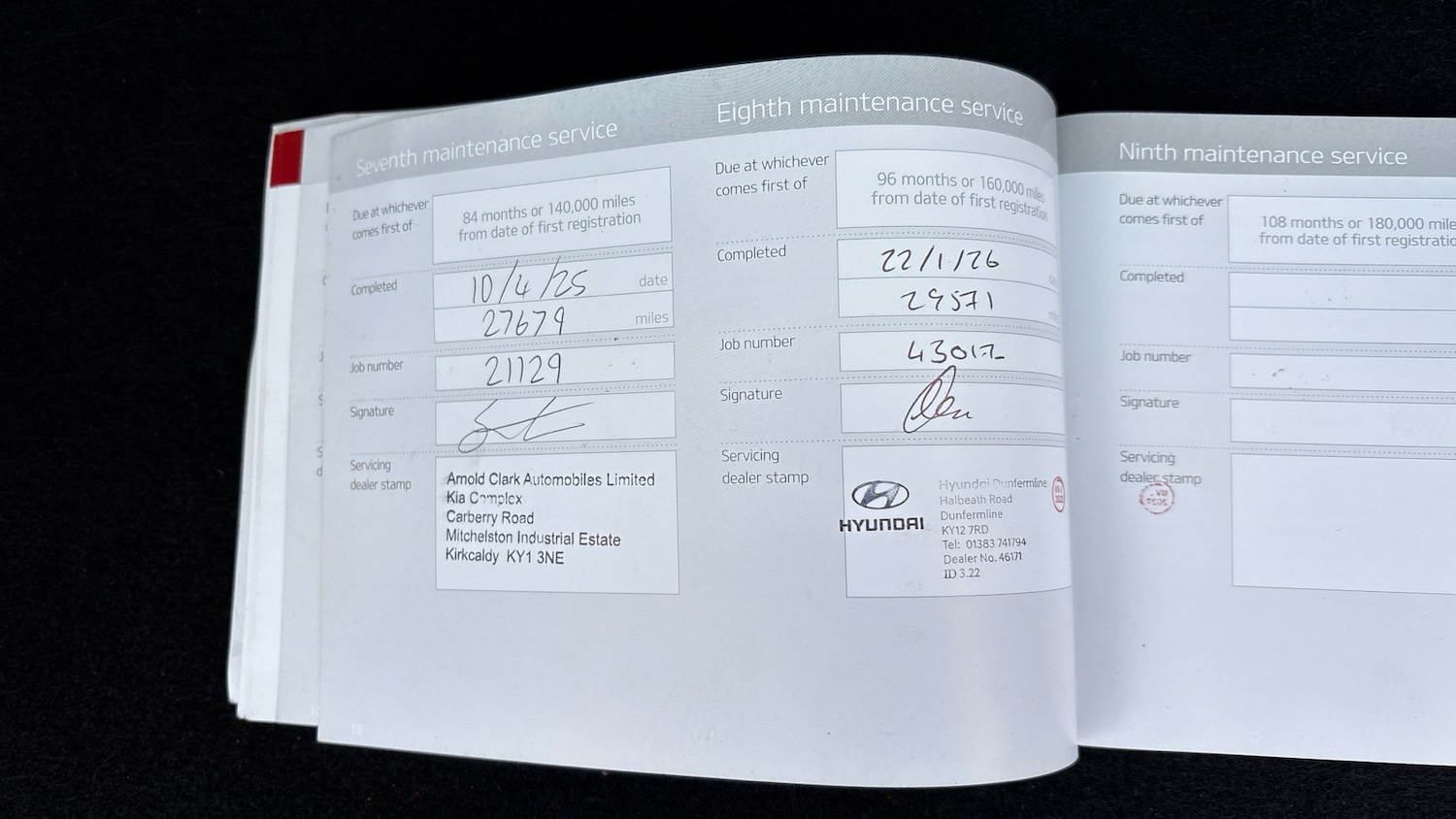 Used Kia Optima 2018 for sale - 78025904: Photo 59