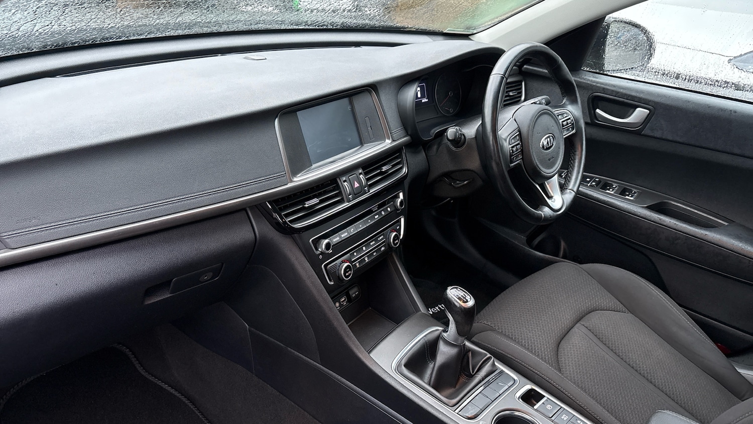 Used Kia Optima 2018 for sale - 78025904: Photo 9