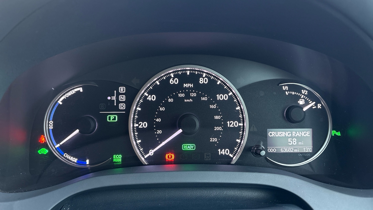 Used Lexus CT 2017 for sale - 76422214: Photo 11