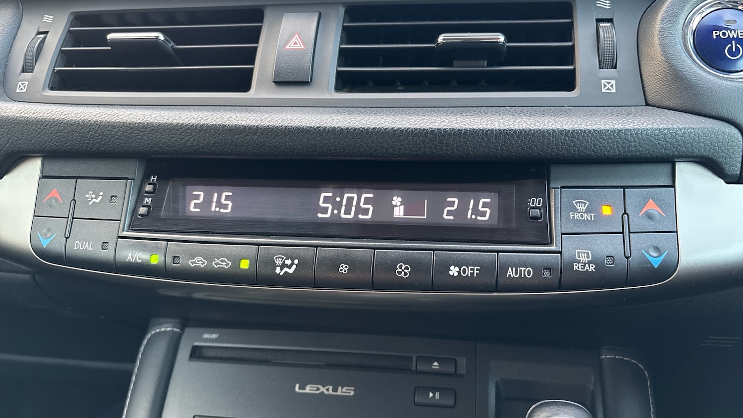 Used Lexus CT 2017 for sale - 76422214: Photo 13