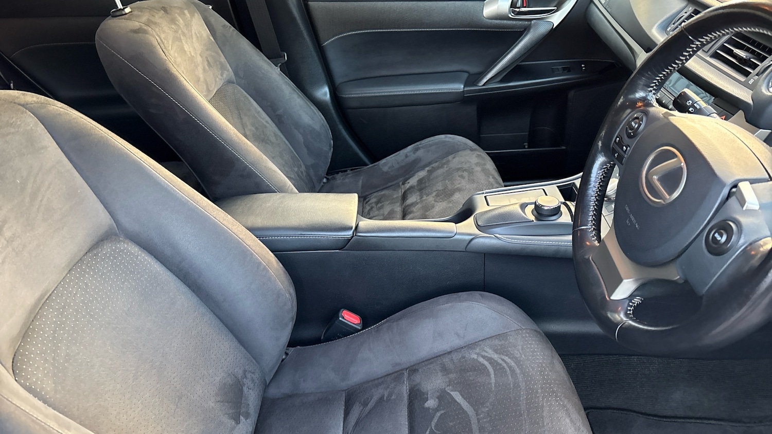 Used Lexus CT 2017 for sale - 76422214: Photo 15