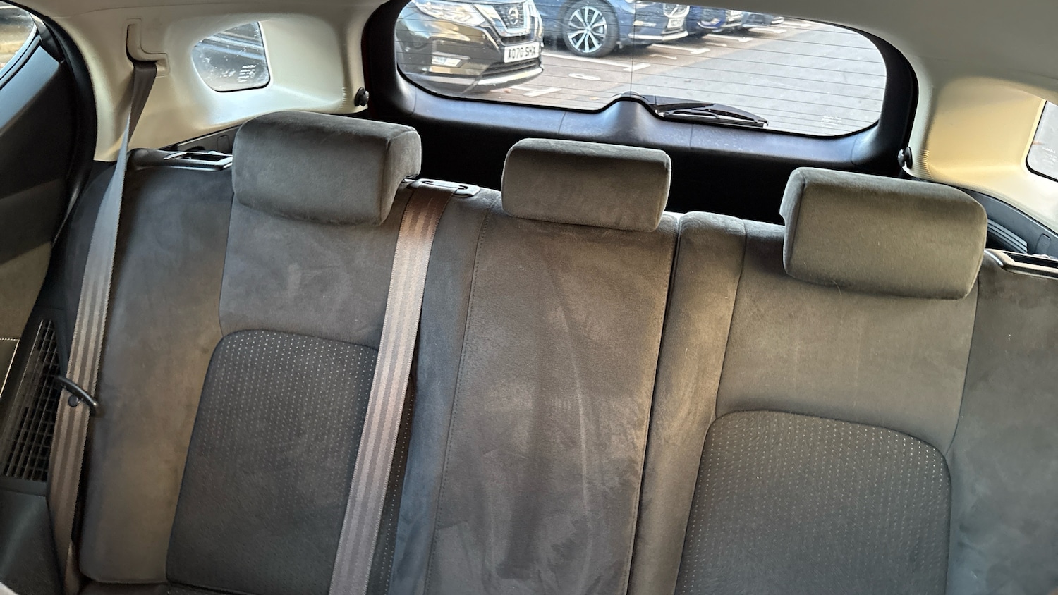 Used Lexus CT 2017 for sale - 76422214: Photo 16