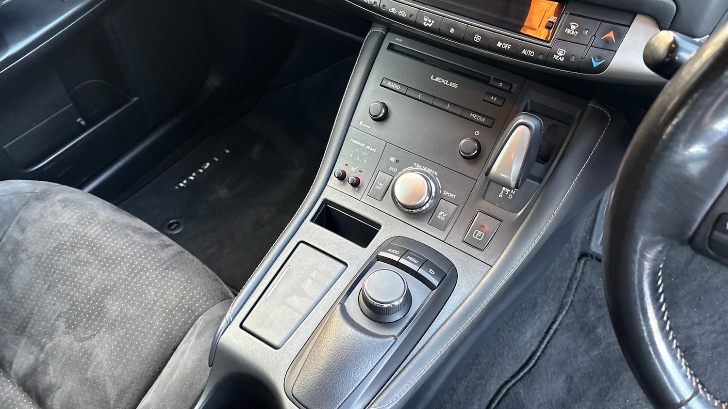 Used Lexus CT 2017 for sale - 76422214: Photo 17