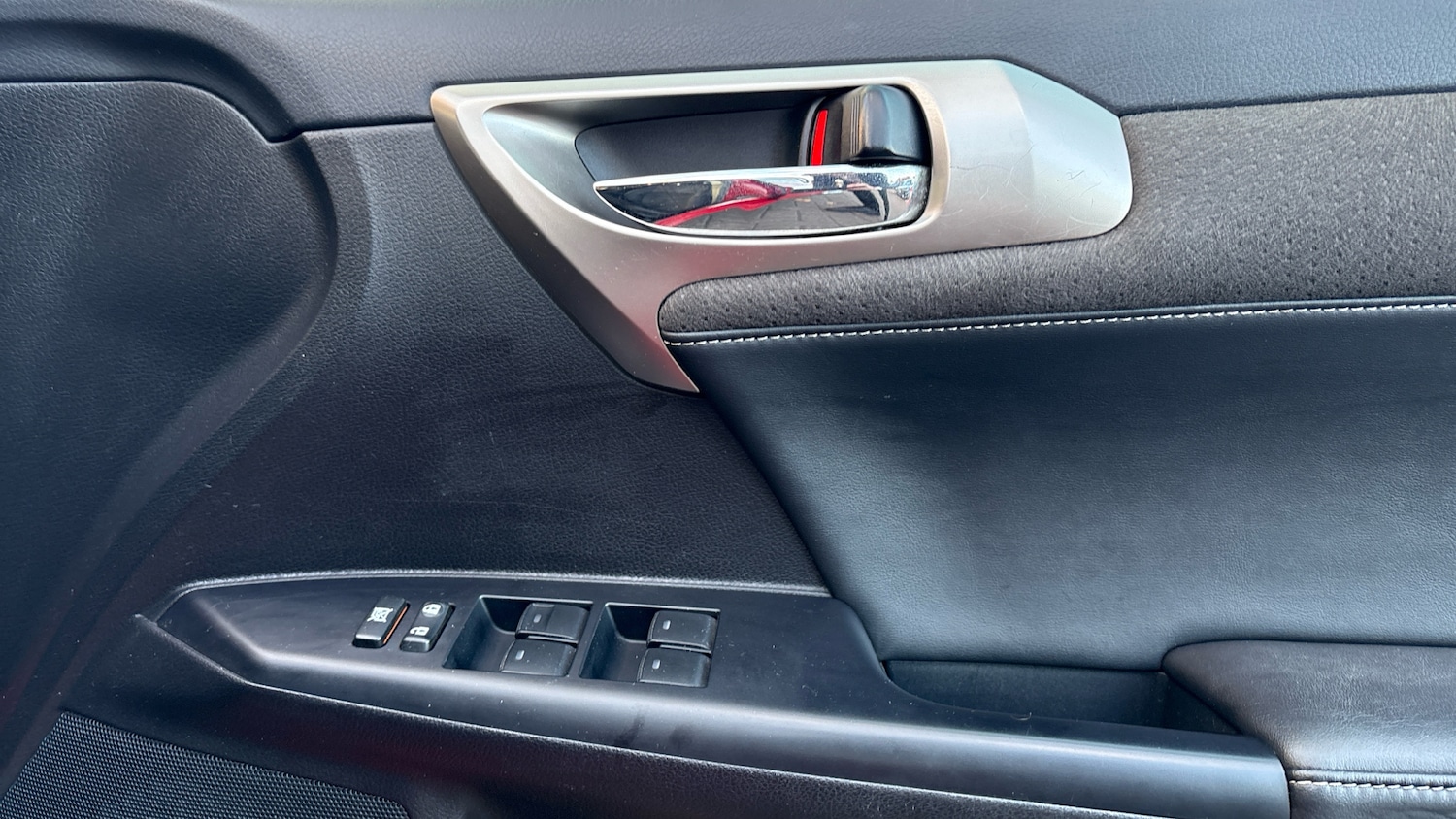 Used Lexus CT 2017 for sale - 76422214: Photo 19