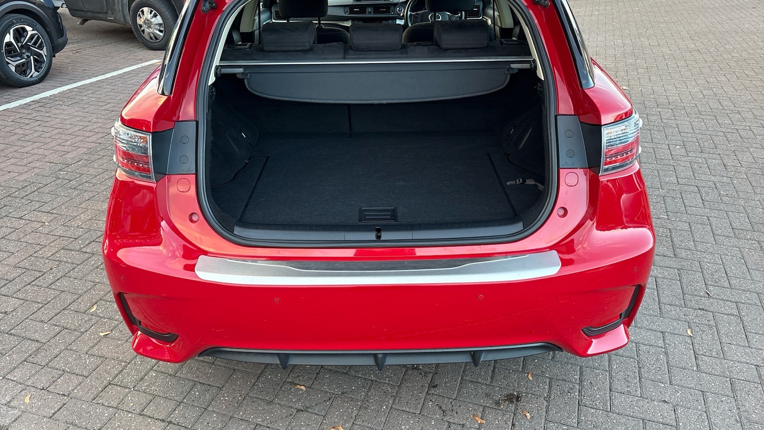 Used Lexus CT 2017 for sale - 76422214: Photo 20