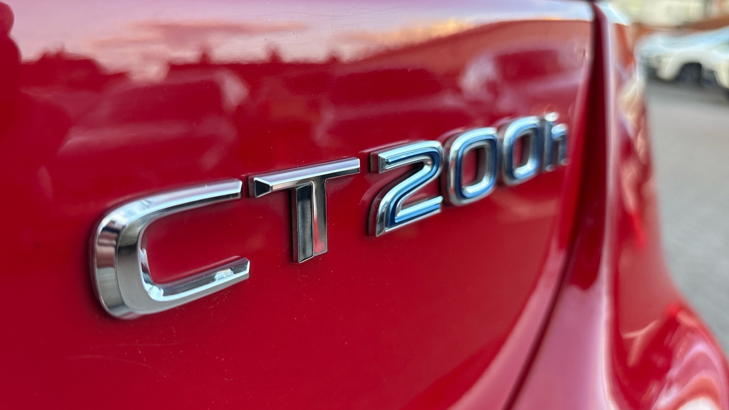 Used Lexus CT 2017 for sale - 76422214: Photo 21