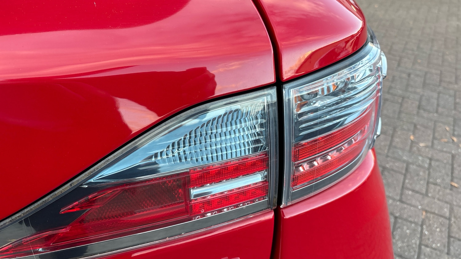 Used Lexus CT 2017 for sale - 76422214: Photo 22