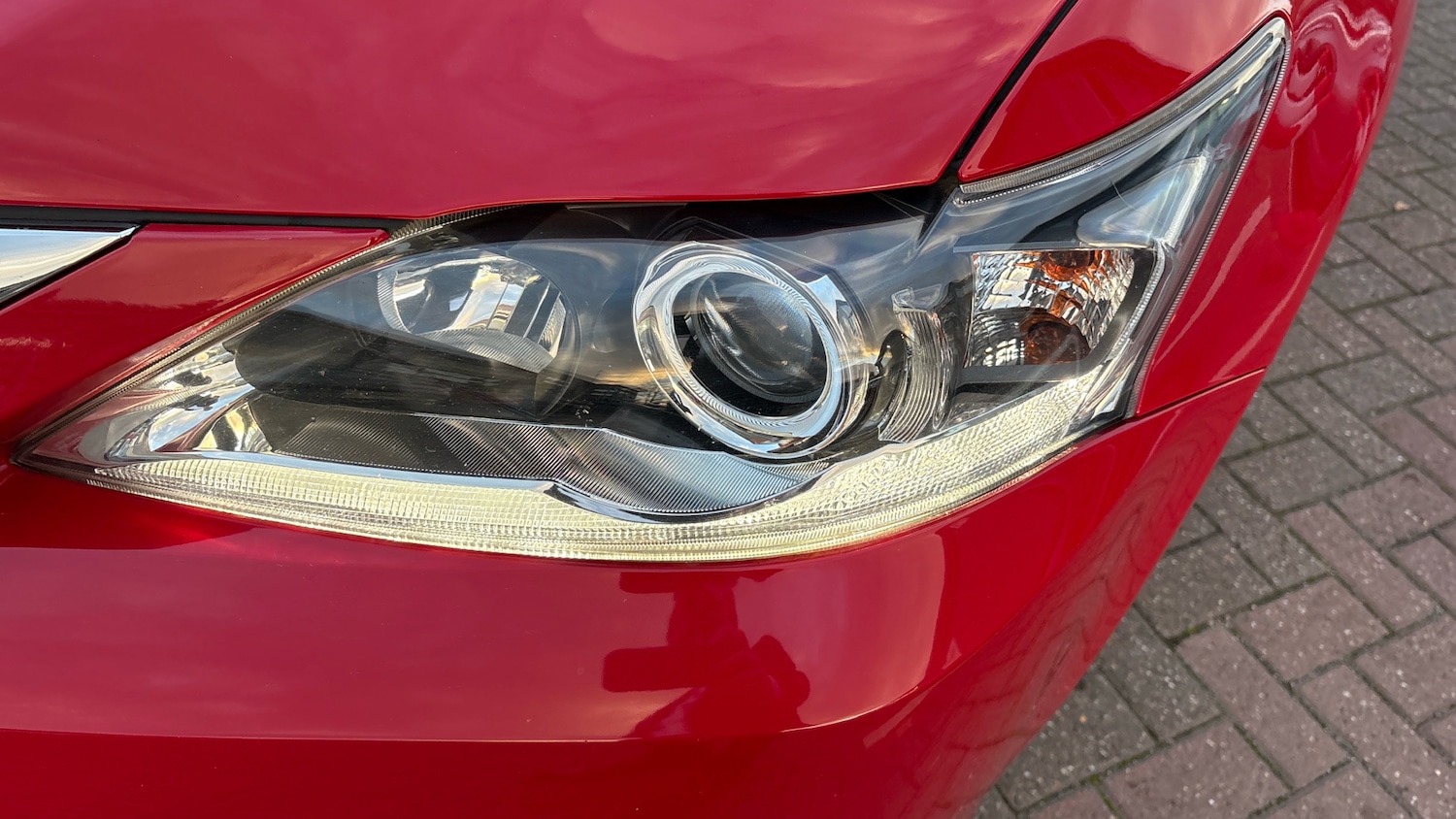 Used Lexus CT 2017 for sale - 76422214: Photo 29