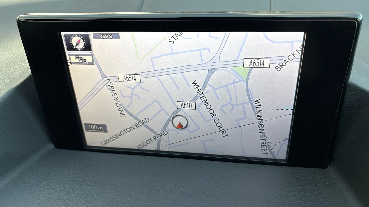 Used Lexus CT 2017 for sale - 76422214: Photo 45