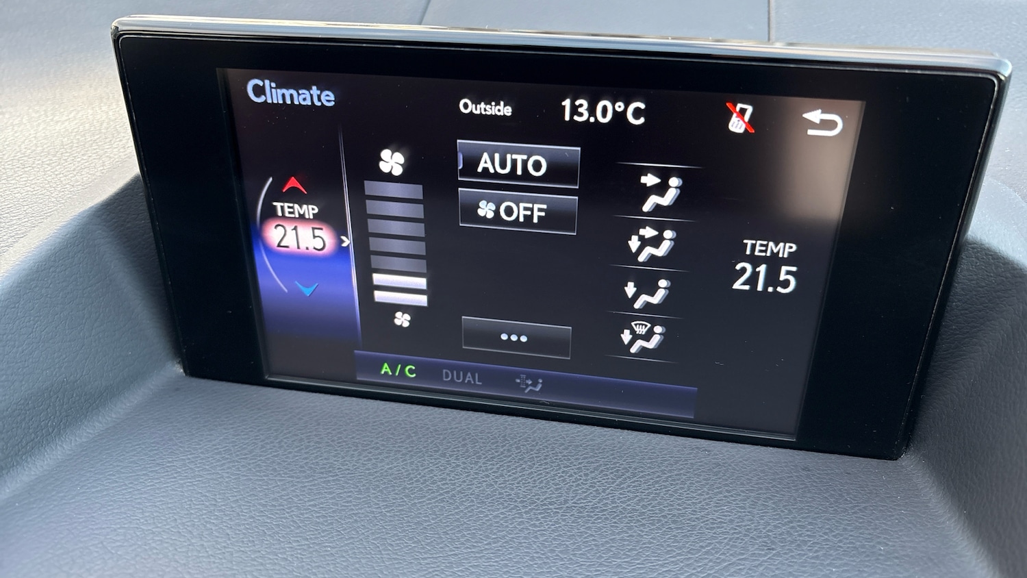 Used Lexus CT 2017 for sale - 76422214: Photo 46