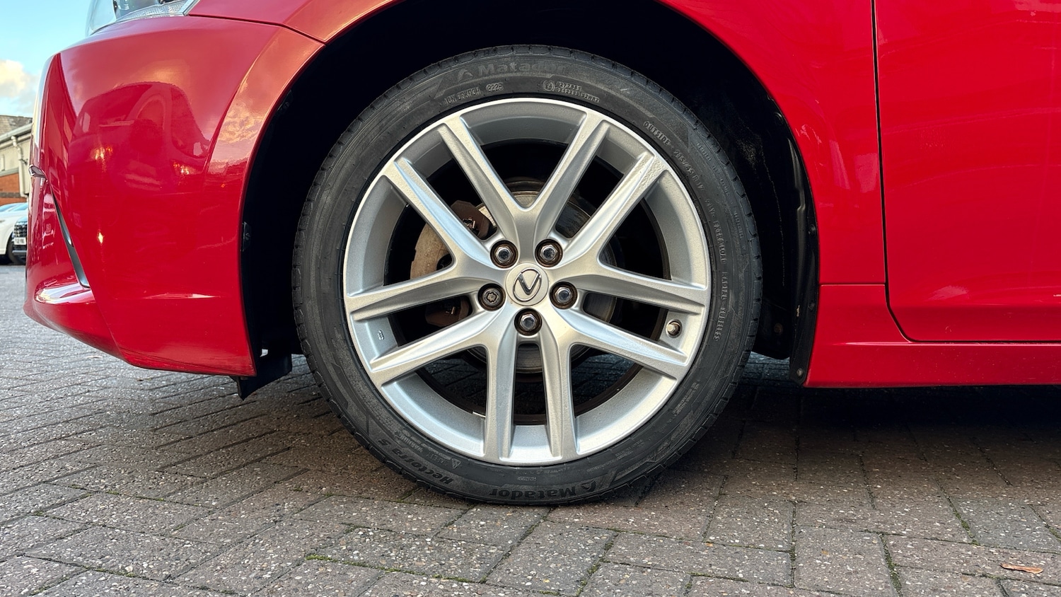 Used Lexus CT 2017 for sale - 76422214: Photo 5