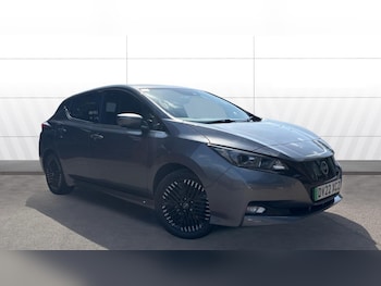 Used Nissan Leaf 2022 for sale - 79054232: Photo