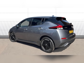 Used Nissan Leaf 2022 for sale - 79054232: Photo
