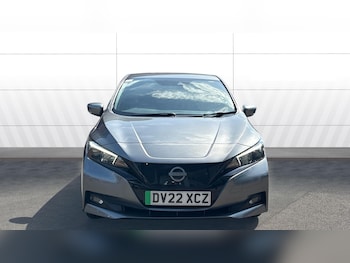 Used Nissan Leaf 2022 for sale - 79054232: Photo