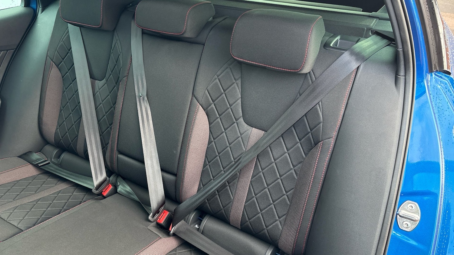 Used Skoda Octavia 2025 for sale - 76673111: Photo 16