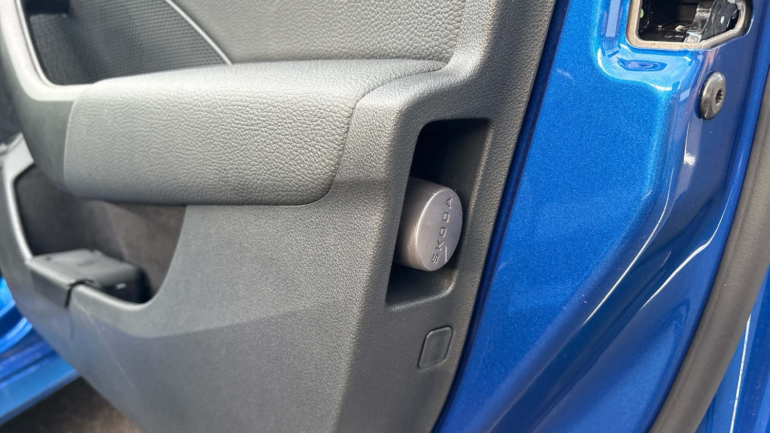 Used Skoda Octavia 2025 for sale - 76673111: Photo 29