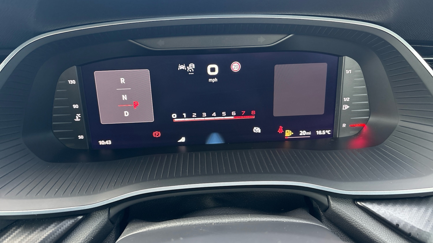 Used Skoda Octavia 2025 for sale - 76673111: Photo 44