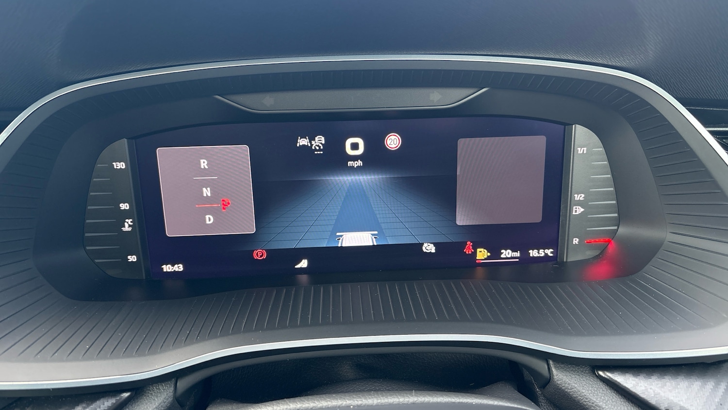 Used Skoda Octavia 2025 for sale - 76673111: Photo 47