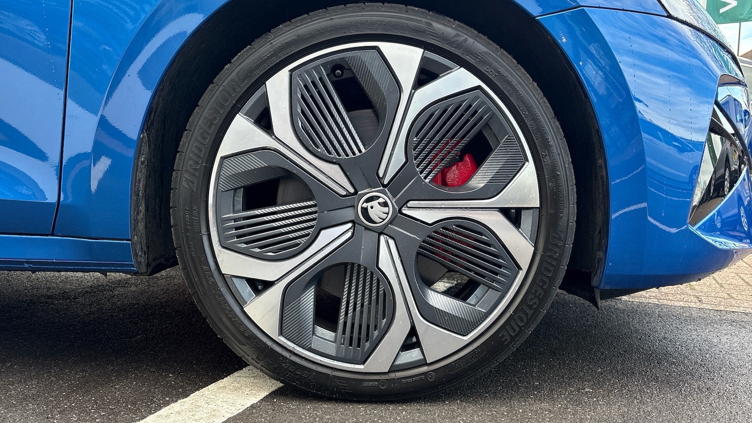 Used Skoda Octavia 2025 for sale - 76673111: Photo 5