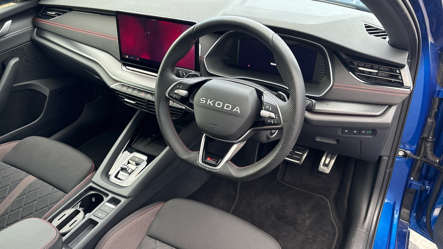 Used Skoda Octavia 2025 for sale - 76673111: Photo 6