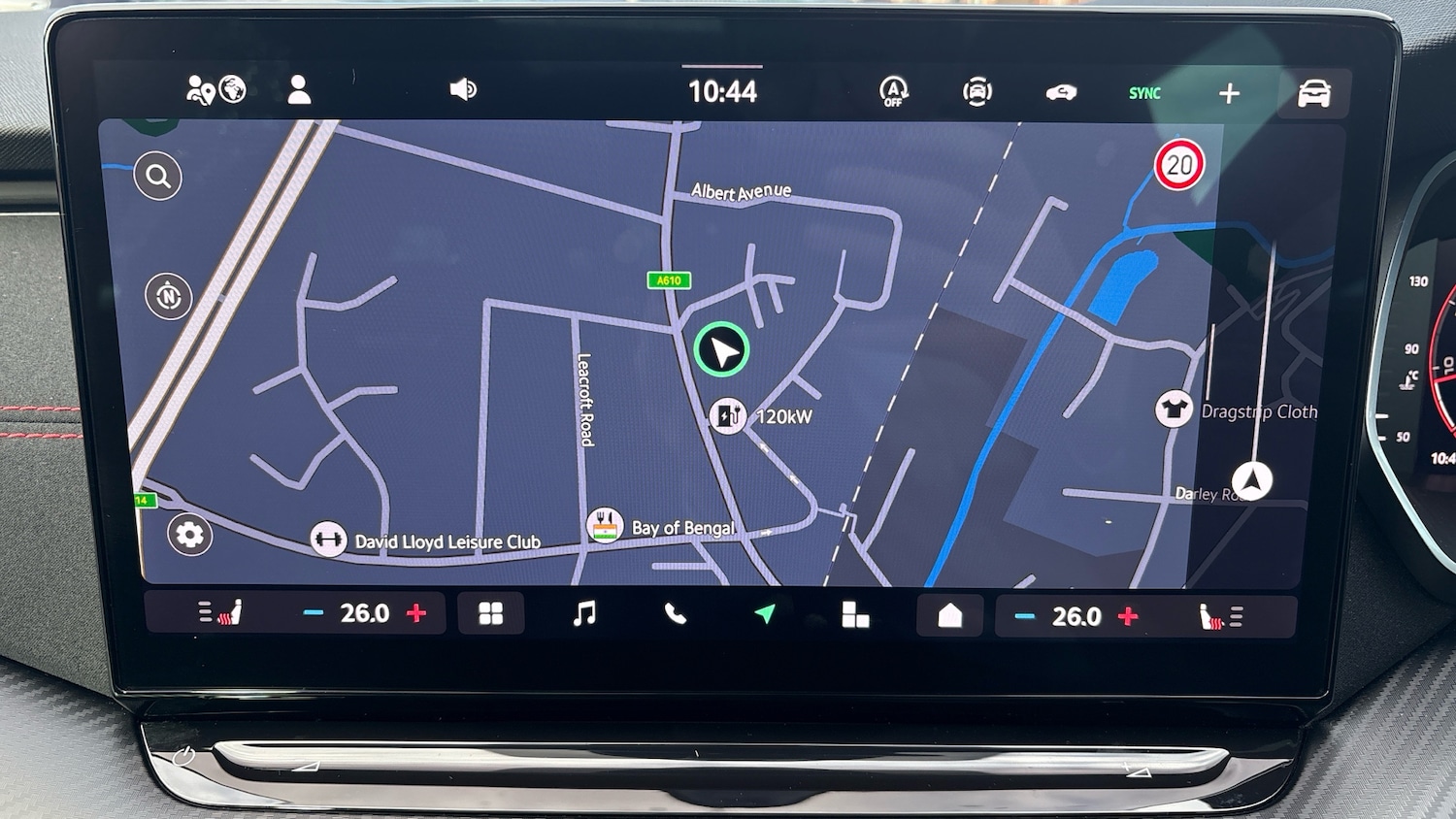 Used Skoda Octavia 2025 for sale - 76673111: Photo 61