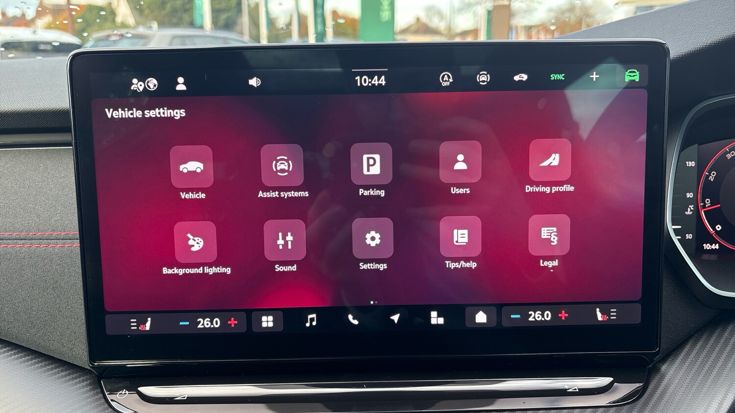 Used Skoda Octavia 2025 for sale - 76673111: Photo 65