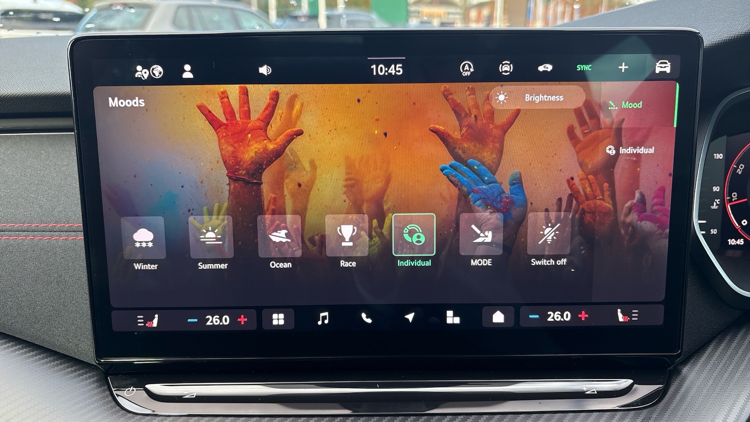 Used Skoda Octavia 2025 for sale - 76673111: Photo 66