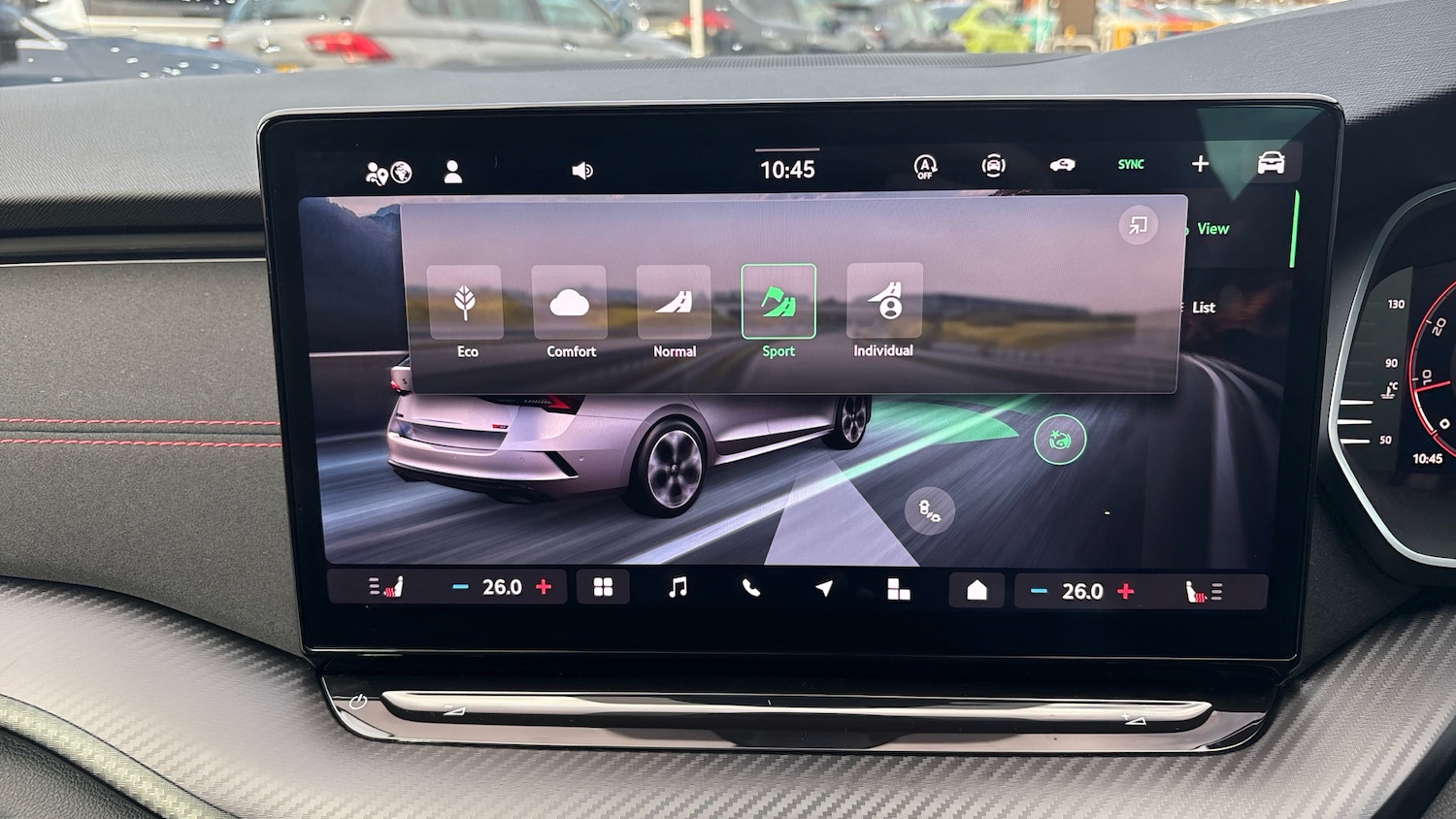 Used Skoda Octavia 2025 for sale - 76673111: Photo 75