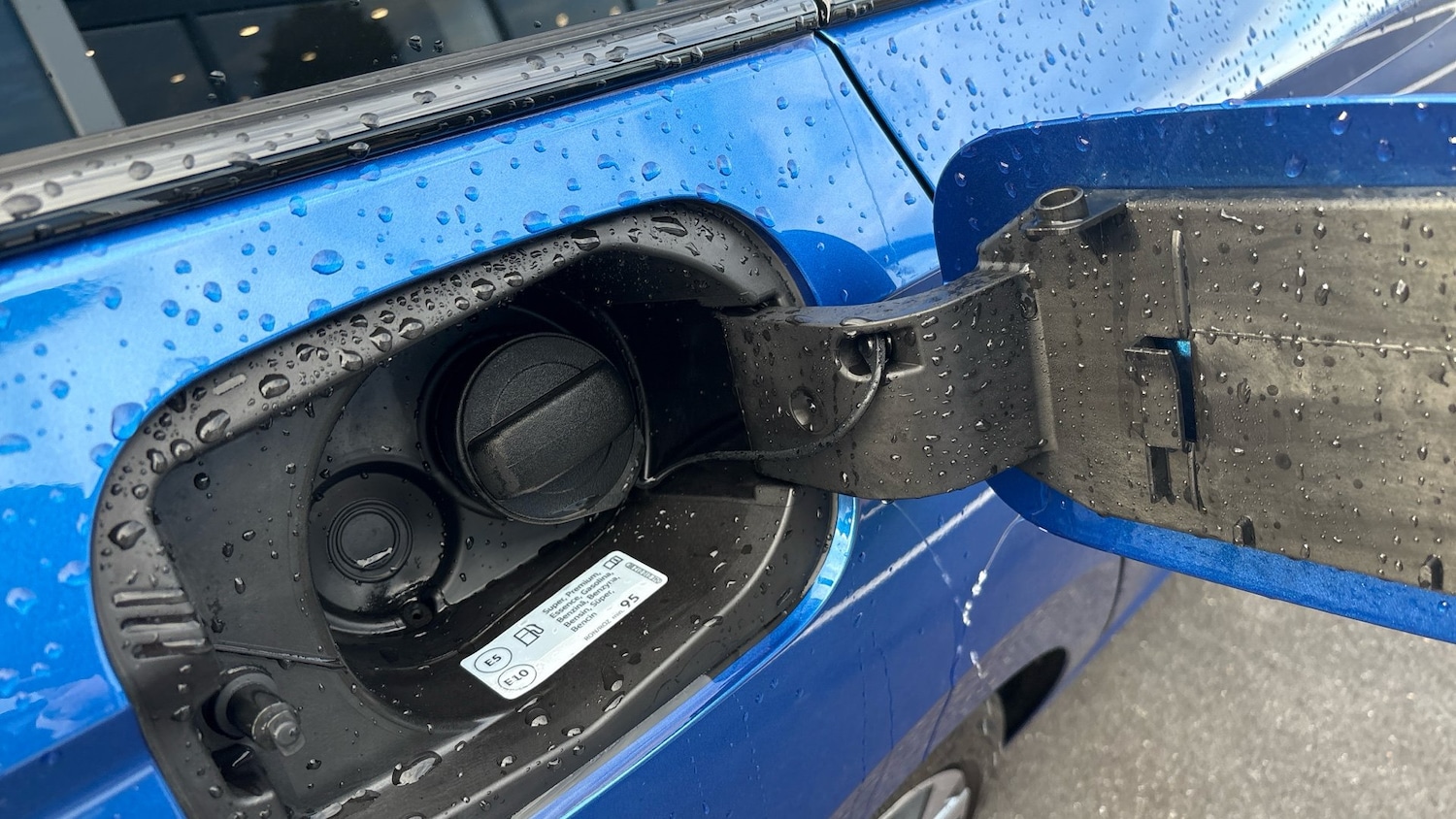 Used Skoda Octavia 2025 for sale - 76673111: Photo 83