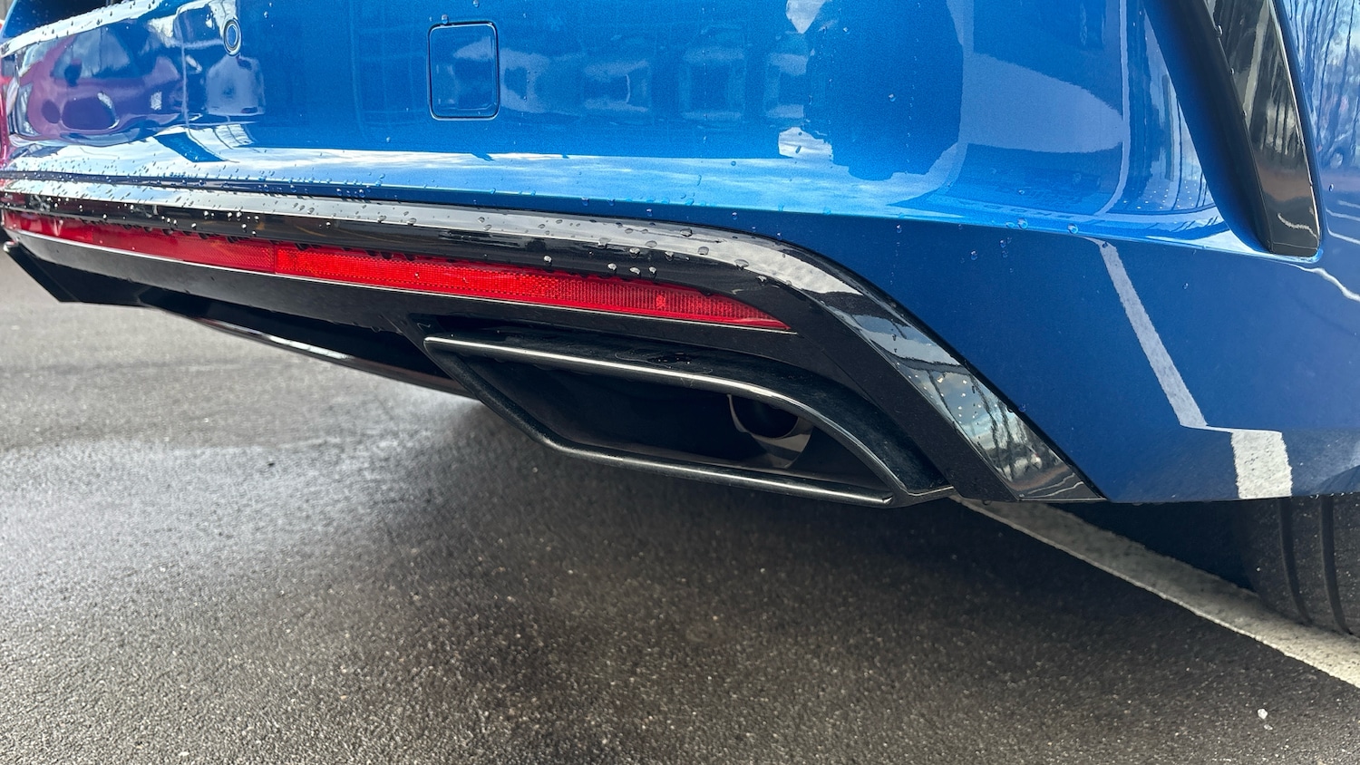 Used Skoda Octavia 2025 for sale - 76673111: Photo 90