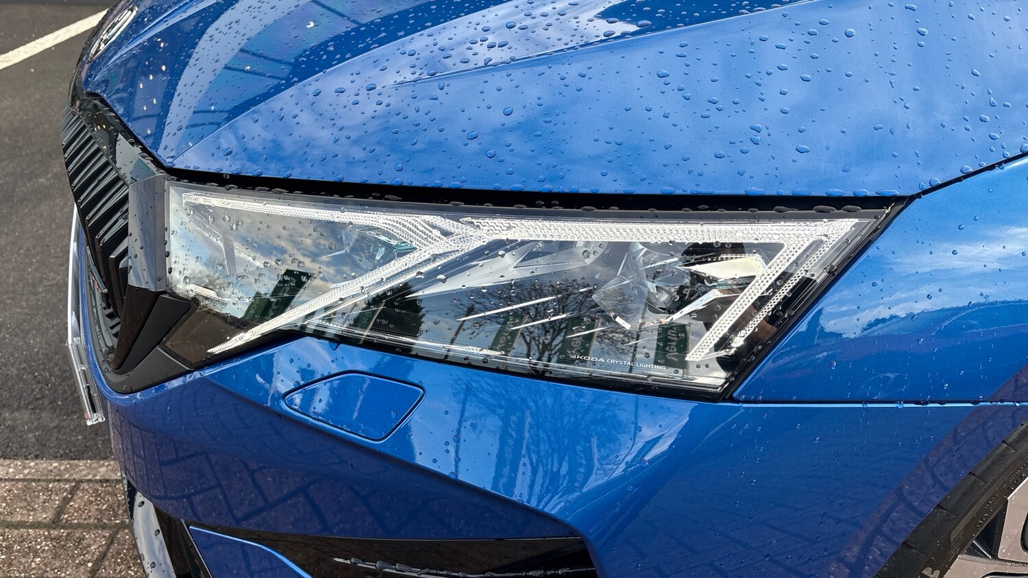 Used Skoda Octavia 2025 for sale - 76673111: Photo 92