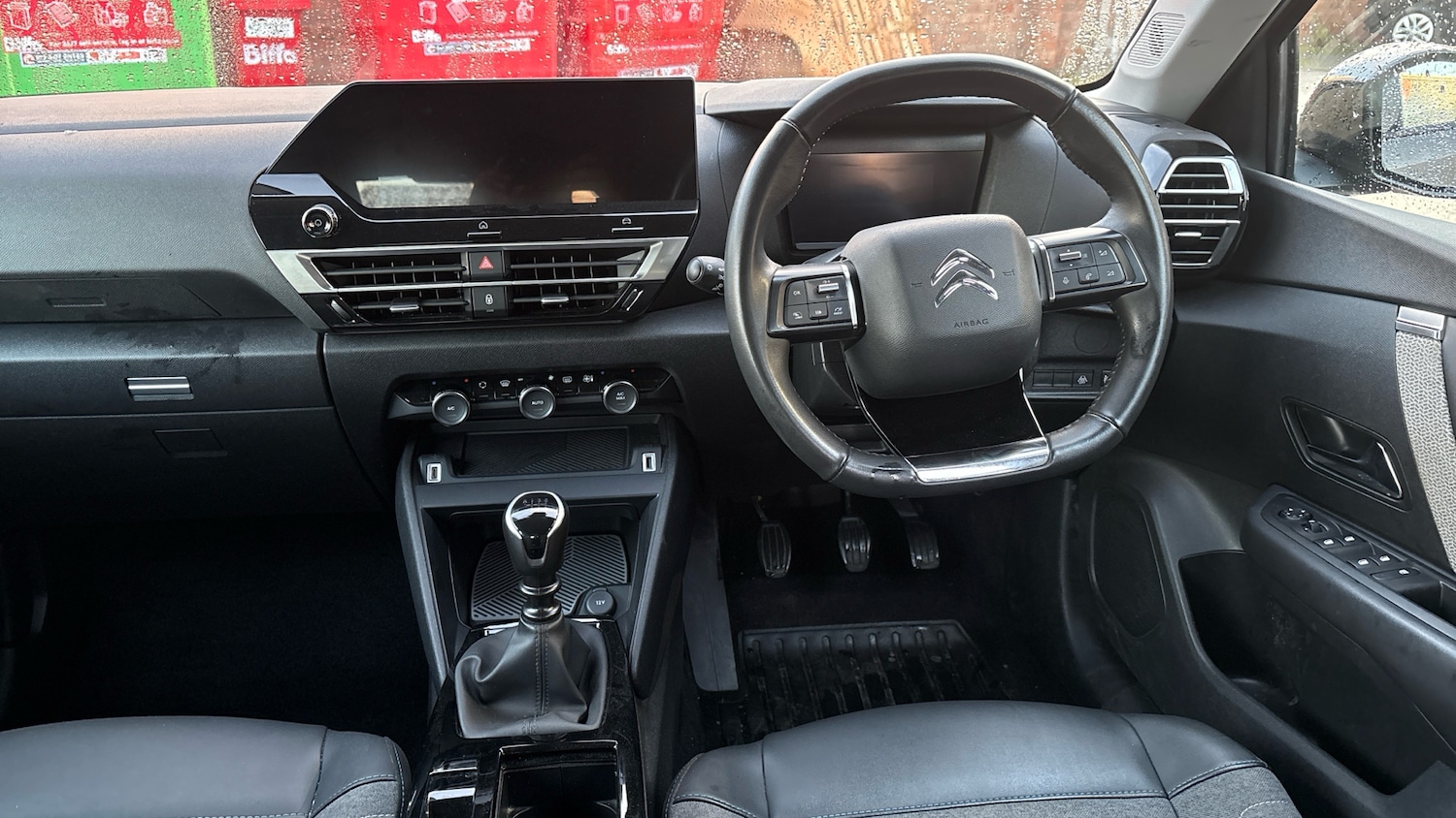 Used Citroen C4 2023 for sale - 76957329: Photo 10