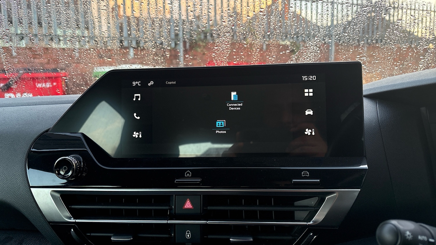 Used Citroen C4 2023 for sale - 76957329: Photo 12